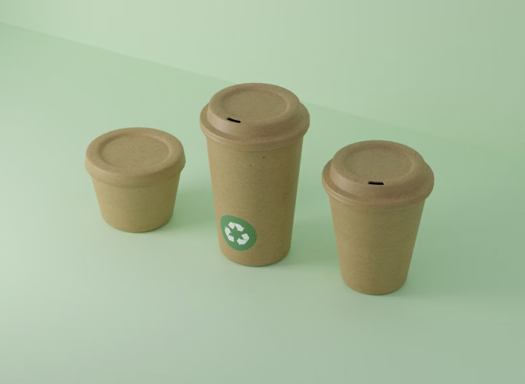 USA Plastic Packaging Laws 2025: Bans, EPR, and Recycling